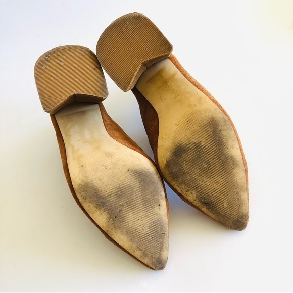 Shellys London Donna Western Slingback Booties - Picture 13 of 16